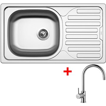 

Sinks Classic 760 + Vitalia