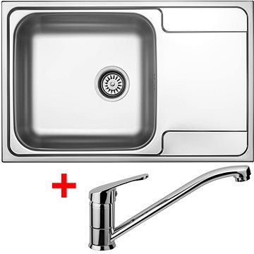 

Sinks Grand 790 + Pronto