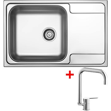 

Sinks Grand 790 + Cornia