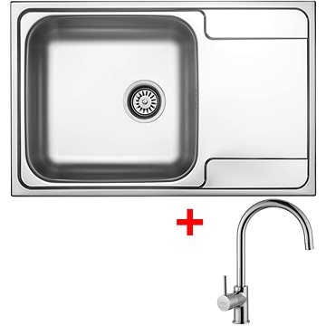 

Sinks Grand 790 + Vitalia