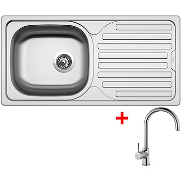 

Sinks Classic 860 + Vitalia