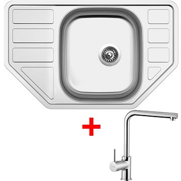 

Sinks Corno 770 + Elka