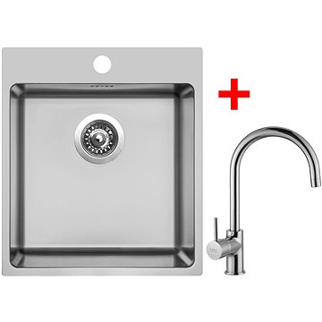 

Sinks Blocker 450 + Vitalia