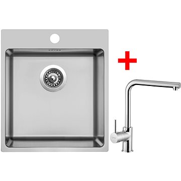

Sinks Blocker 450 + Elka