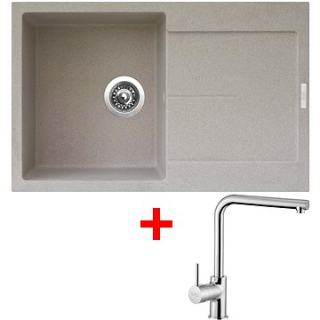 

Sinks Ultima 790 Avena + Elka