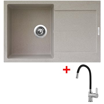 

Sinks Ultima 790 Avena + Flexia