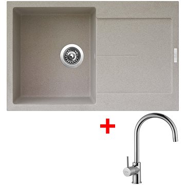 

Sinks Ultima 790 Avena + Vitalia