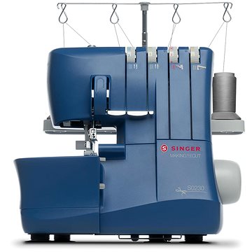 

Singer Overlock S0235