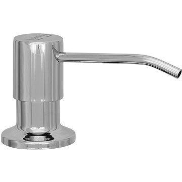 

SINKS Dávkovač BEND lesklý