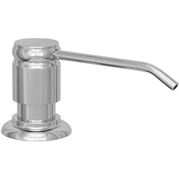 

SINKS Dávkovač RETRO lesklý