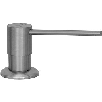 

SINKS Dávkovač LINE kartáčovaný