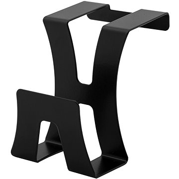 

SINKS Držák houbičky - černý