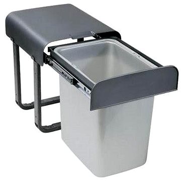 

SINKS ALADIN 40 1x16 l