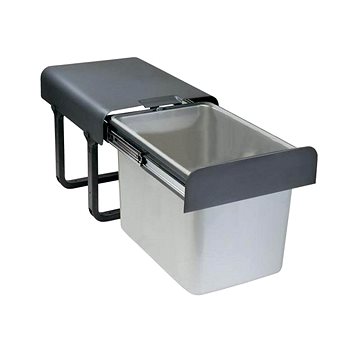 

SINKS EKKO 40 1x34 l