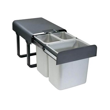 

SINKS EKKO 40 2x8 l+1x16 l