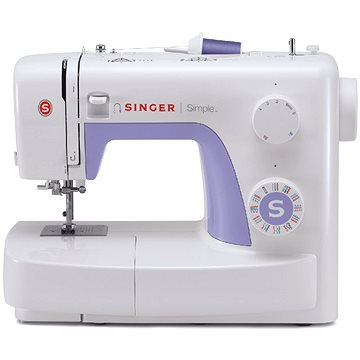 

SINGER SIMPLE 3232