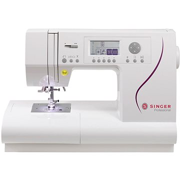 

Singer C430 Professional