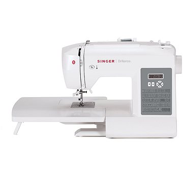 

Singer Brilliance 6199
