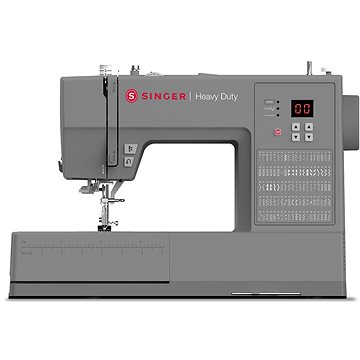 

Singer HD6605C