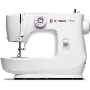 

SINGER M1605