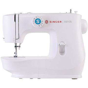 

Singer M2105