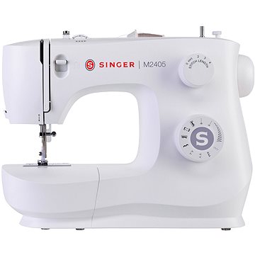 

Singer M2405
