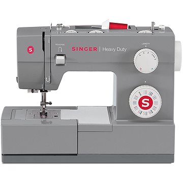 

SINGER Heavy Duty 4432