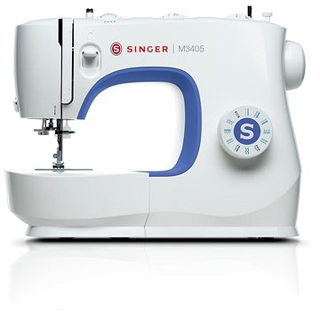 

SINGER M3405