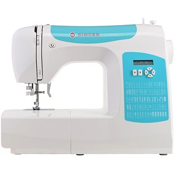

Singer C5205 TQ
