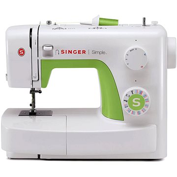 

SINGER SIMPLE 3229