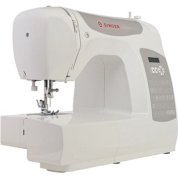 

SINGER C5205 GY