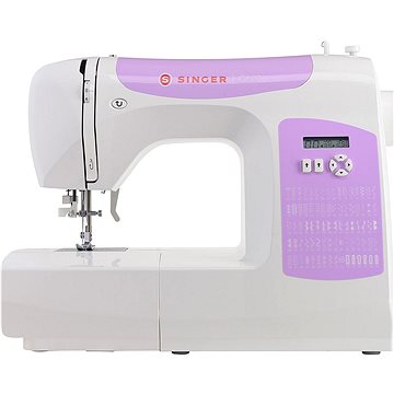 

SINGER C5205 PR