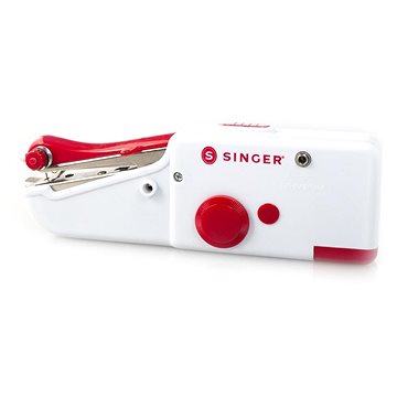 

SINGER Cestovní příruční šicí stroj Stitch Sew Quick