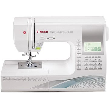 

SINGER SMC 9960/00