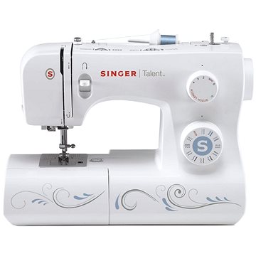 

SINGER SMC 3323