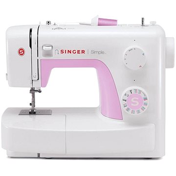 

SINGER SIMPLE 3223