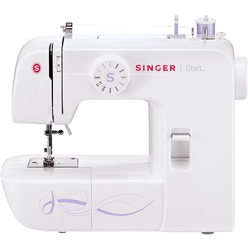 

SINGER START 1306