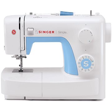 

SINGER SIMPLE 3221