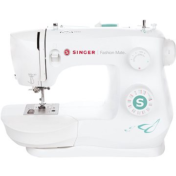 

SINGER Fashion Mate 3337