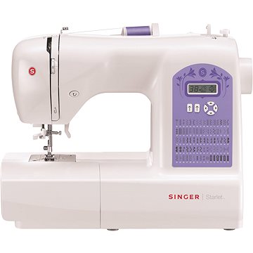 

SINGER STARLET 6680