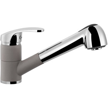 

Sinks Legenda S 54 Truffle
