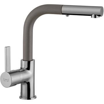

Sinks Enigma S 54 Truffle