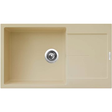

Sinks ULTIMA 860 XXL Sahara