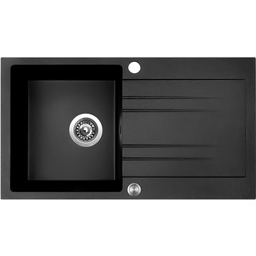 

Sinks RAPID 780 XC Granblack