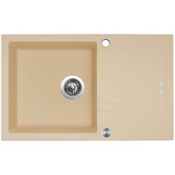 

Sinks LINEA 780 XC Sahara