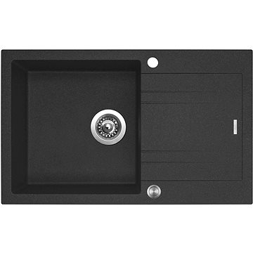 

Sinks LINEA 780 XC Granblack