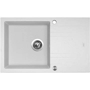 

Sinks LINEA 780 XC Milk