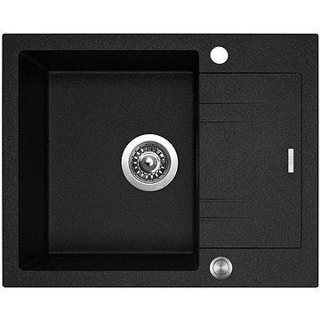 

Sinks LINEA 600 XC Granblack
