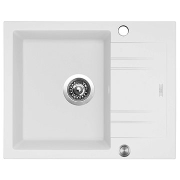 

Sinks LINEA 600 XC Milk