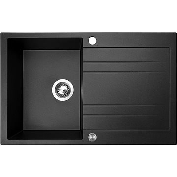 

Sinks GRANDE 800 XC Granblack
